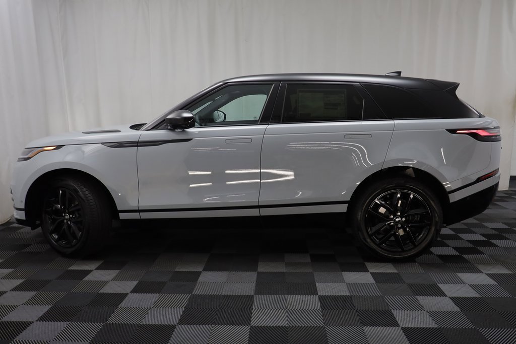 New 2026 Land Rover Range Rover Velar Dynamic SE image 4
