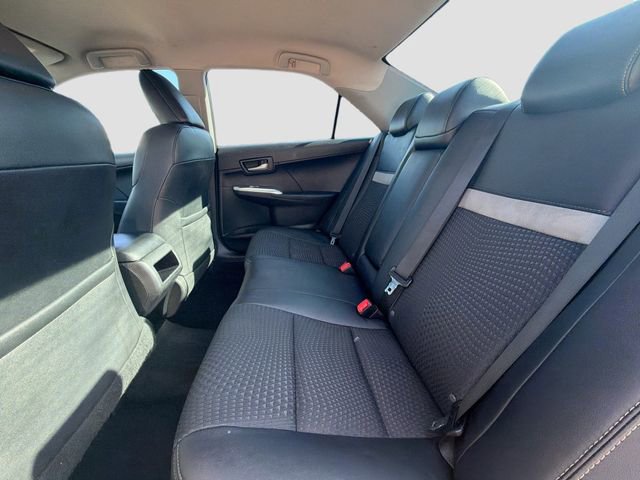 Used 2013 Toyota Camry SE image 17