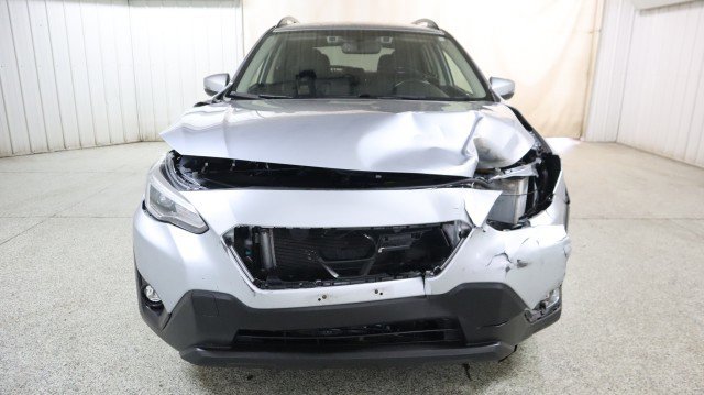 Used 2021 Subaru Crosstrek 2.5i Limited w/ Moonroof Package 2 image 7