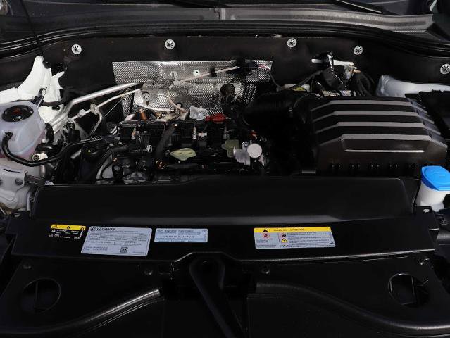 Used 2025 Volkswagen Atlas SE image 16