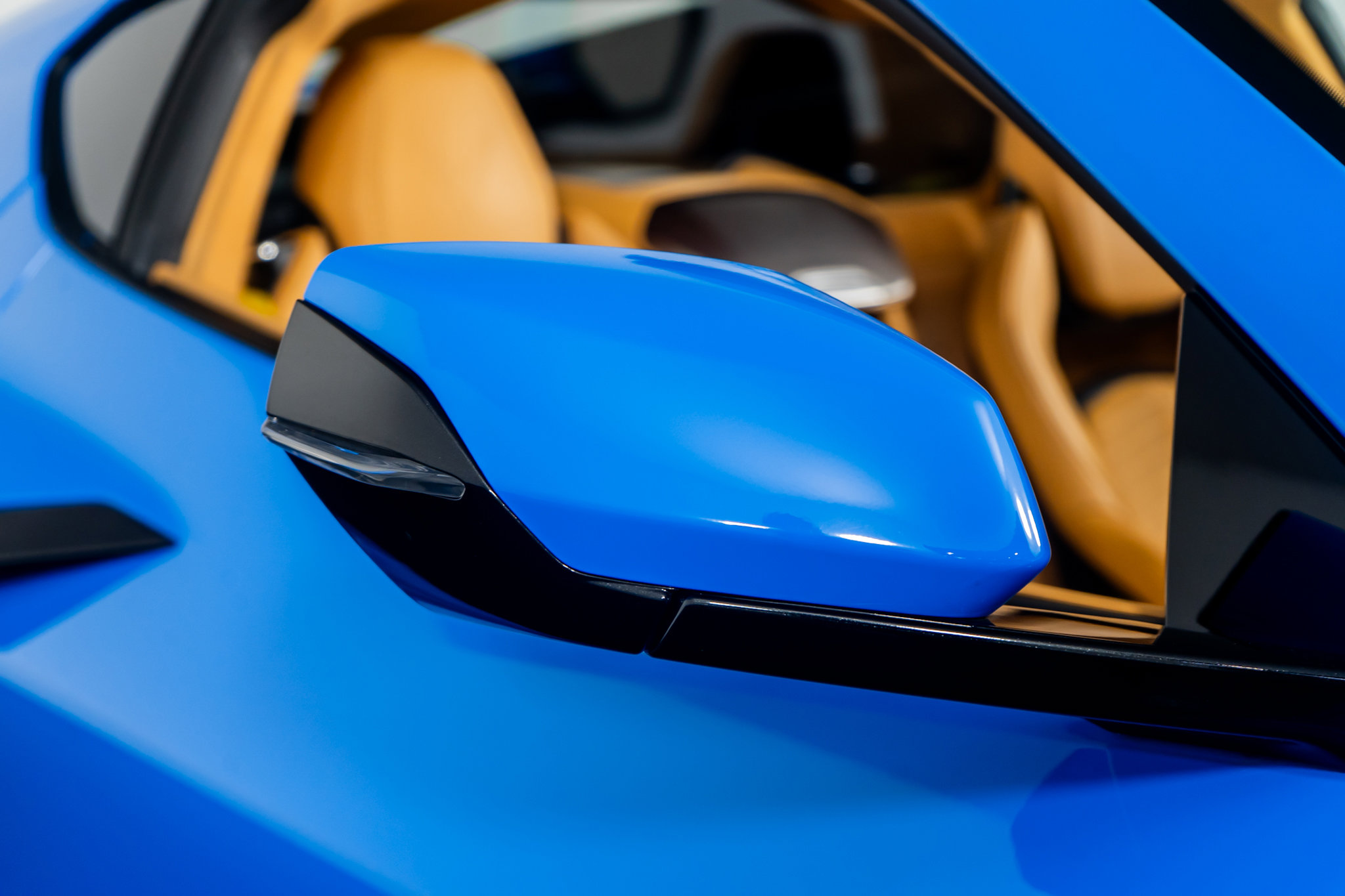 Used 2020 Chevrolet Corvette Stingray Premium Cpe w/ 3LT image 27