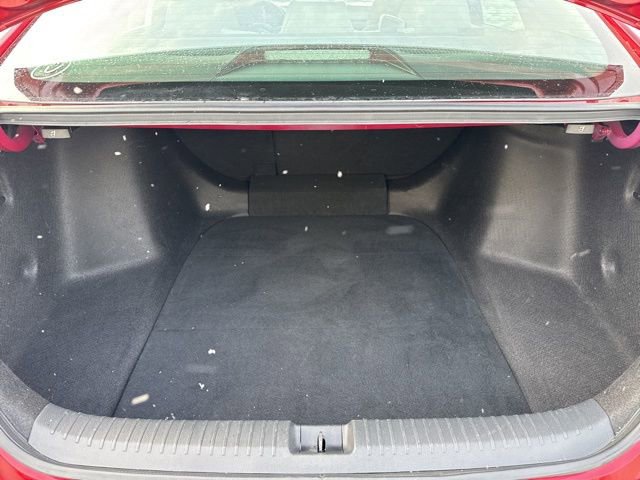 Certified 2024 Honda Accord EX image 33