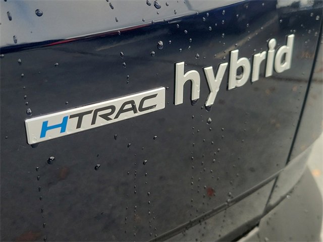 Used 2025 Hyundai Tucson SEL image 7