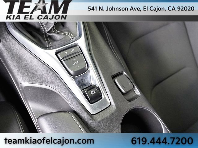 Used 2018 Chevrolet Camaro LS RWD image 32