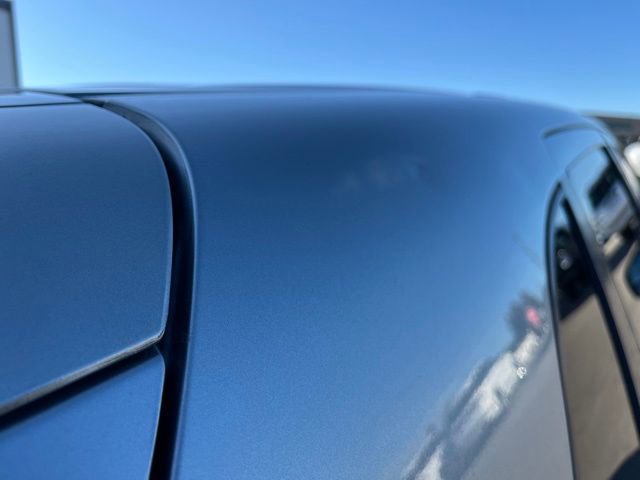 Used 2016 Mitsubishi Outlander Sport ES FWD image 12