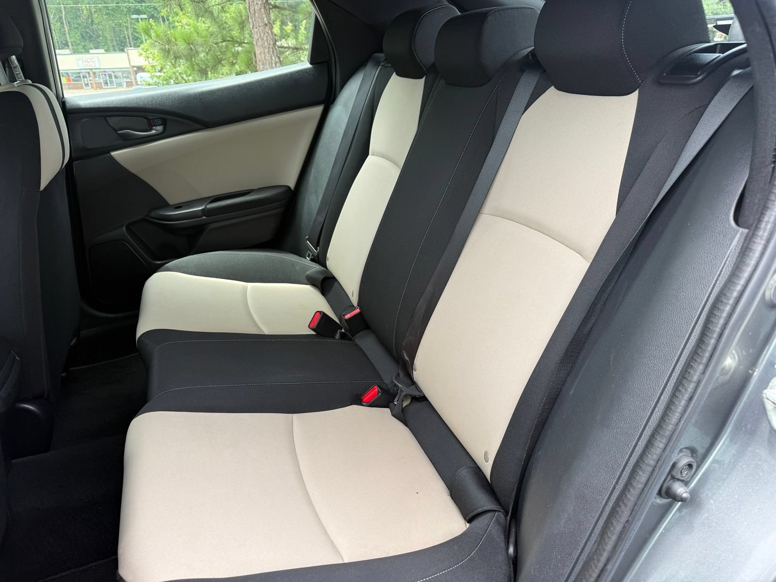Used 2018 Honda Civic Sport image 37