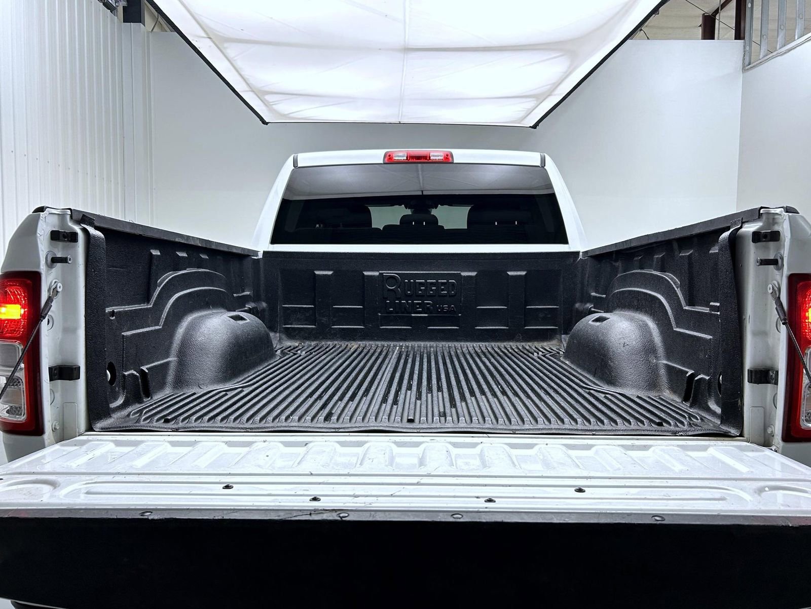 Used 2024 RAM 2500 Big Horn image 21