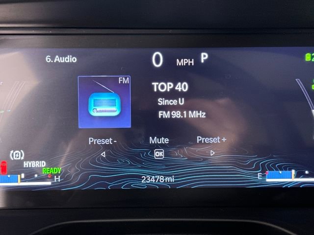 Used 2023 Jeep Grand Cherokee 4WD 4xe w/ Luxury Tech Group II image 18