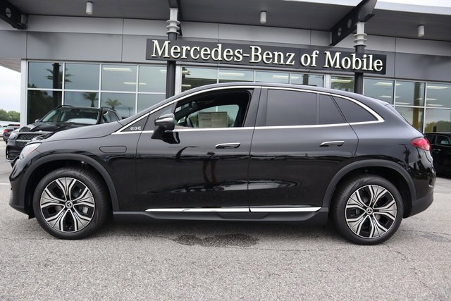 New 2023 Mercedes-Benz EQE 350+ SUV
