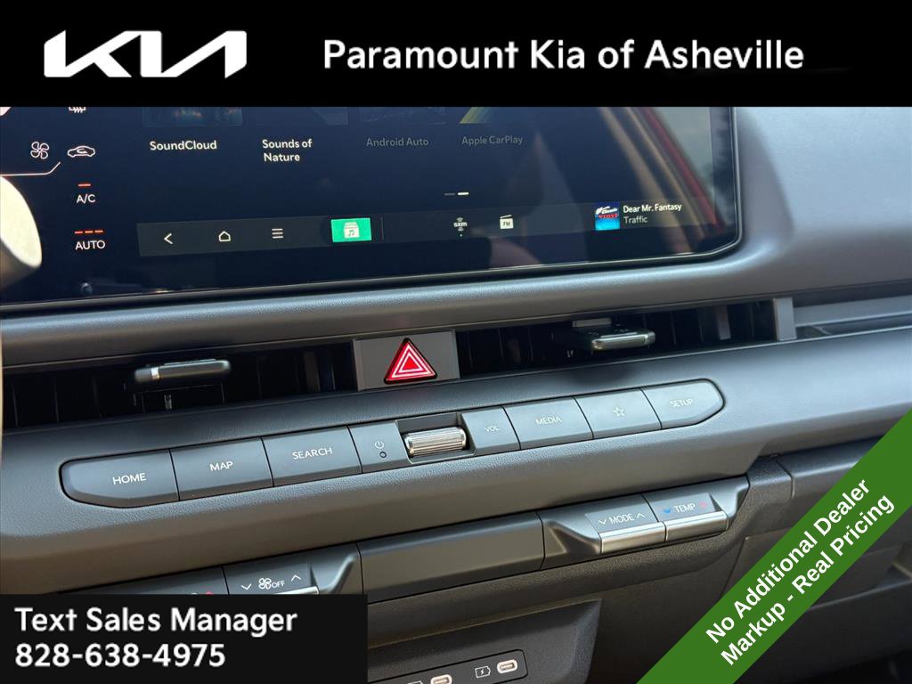 New 2027 Kia Seltos X-Line S AWD/4WD image 11