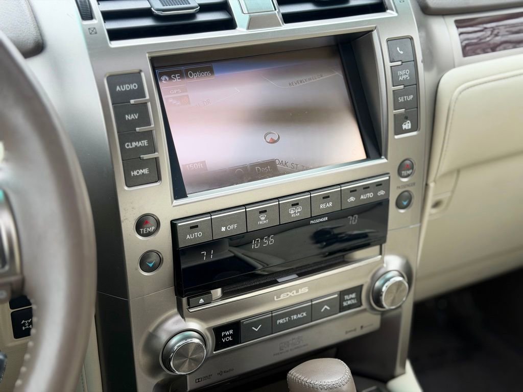 Used 2015 Lexus GX 460 Luxury image 20