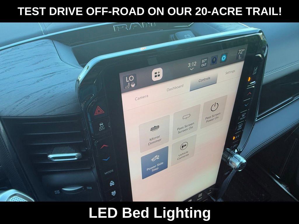 New 2026 RAM 2500 Limited image 14