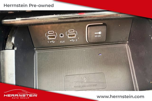 Used 2023 Jeep Grand Cherokee Laredo w/ Luxury Tech Group I AWD/4WD image 19