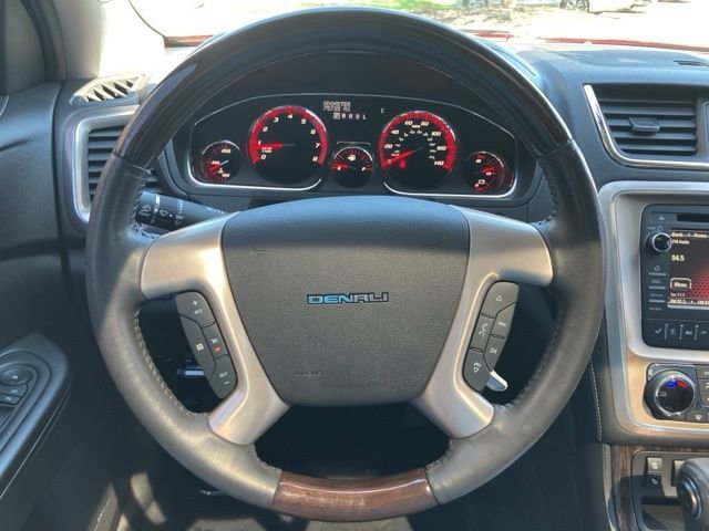 Used 2014 GMC Acadia Denali image 14