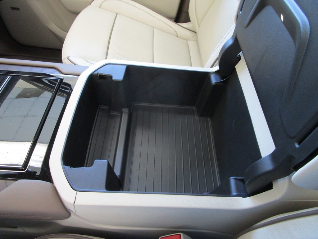 New 2026 GMC Yukon Denali w/ Denali Reserve Package RWD image 52
