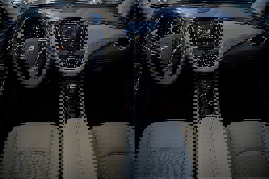 Used 2024 Chevrolet Malibu LT image 25