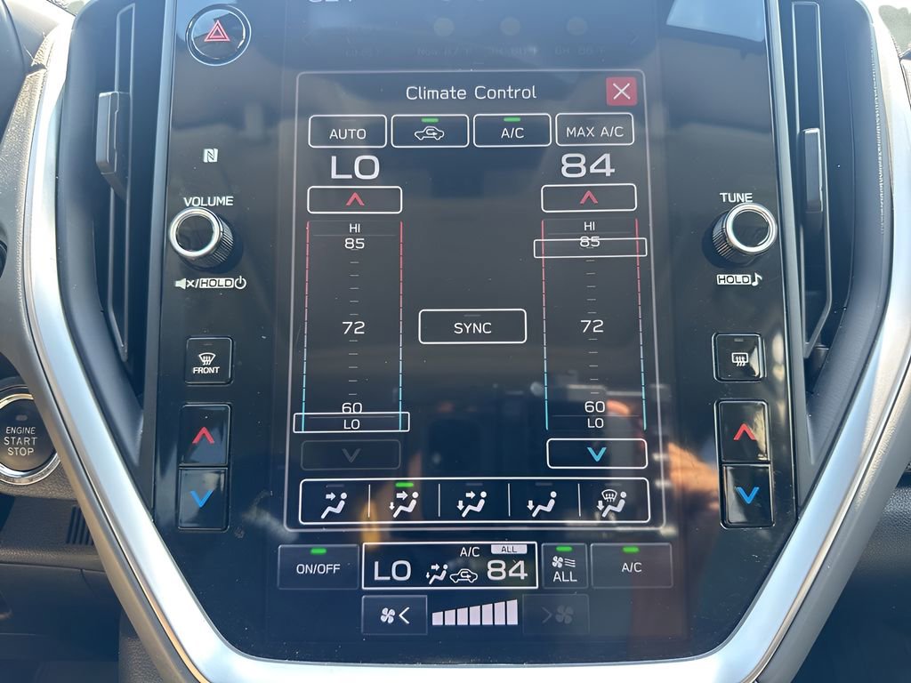 Used 2024 Subaru Crosstrek 2.0i Premium image 19