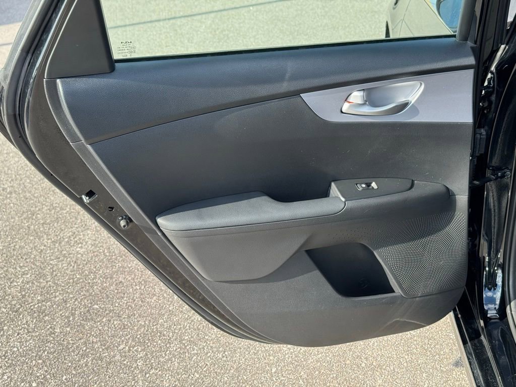 Used 2024 Kia Forte LX image 16