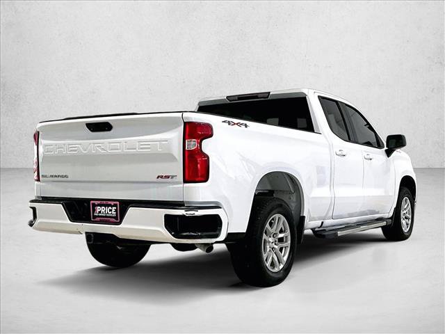 Used 2019 Chevrolet Silverado 1500 RST w/ All-Star Edition AWD/4WD image 2