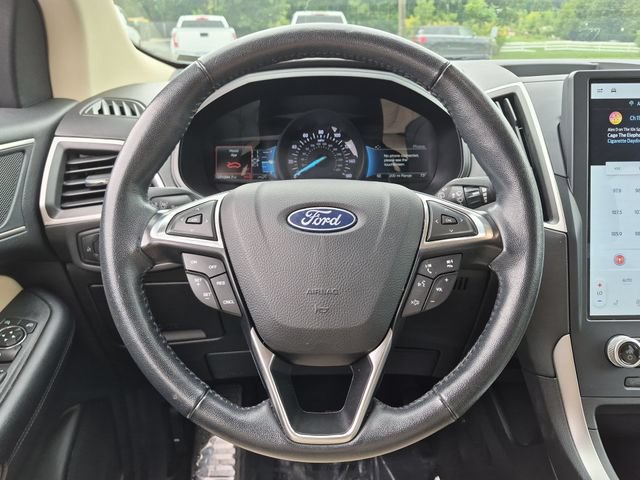 Used 2022 Ford Edge SEL AWD/4WD image 31