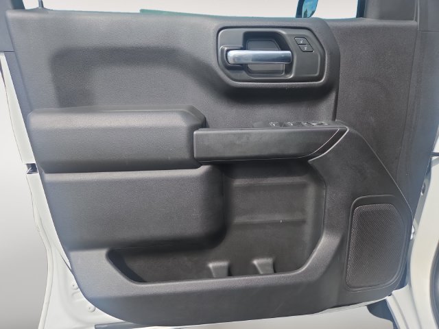 Used 2024 Chevrolet Silverado 1500 Custom RWD image 16