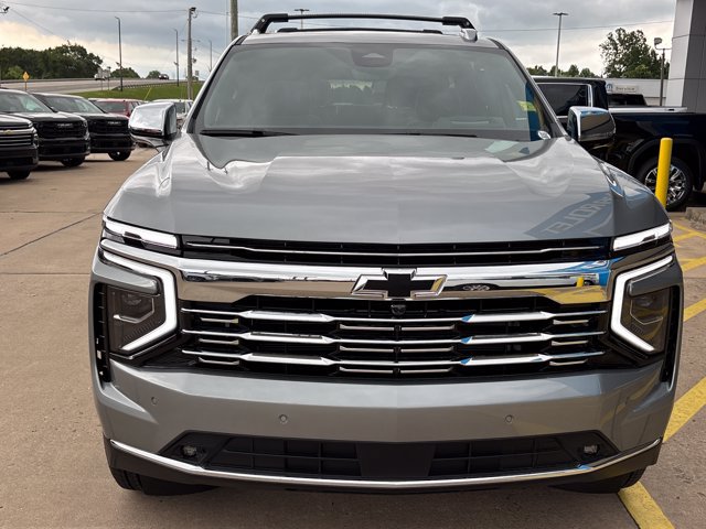 New 2026 Chevrolet Tahoe Premier AWD/4WD image 12
