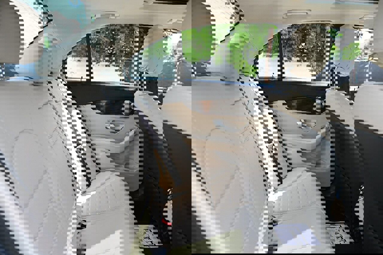 Used 2021 Mercedes-Benz C 300 Sedan w/ Premium Package image 13