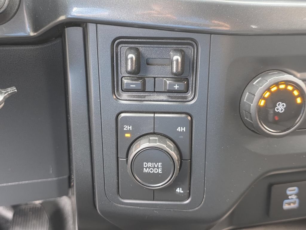 Used 2022 Ford F150 XL w/ STX Appearance Package AWD/4WD image 23