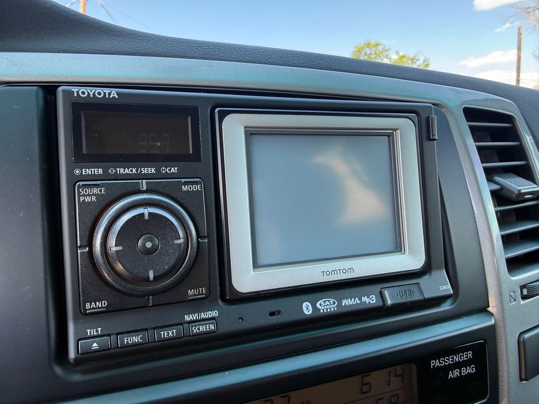 Used 2009 Toyota 4Runner Sport AWD/4WD image 33