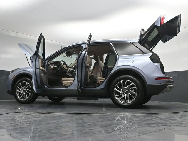 Certified 2022 Lincoln Corsair AWD w/ Equipment Group 101A image 56