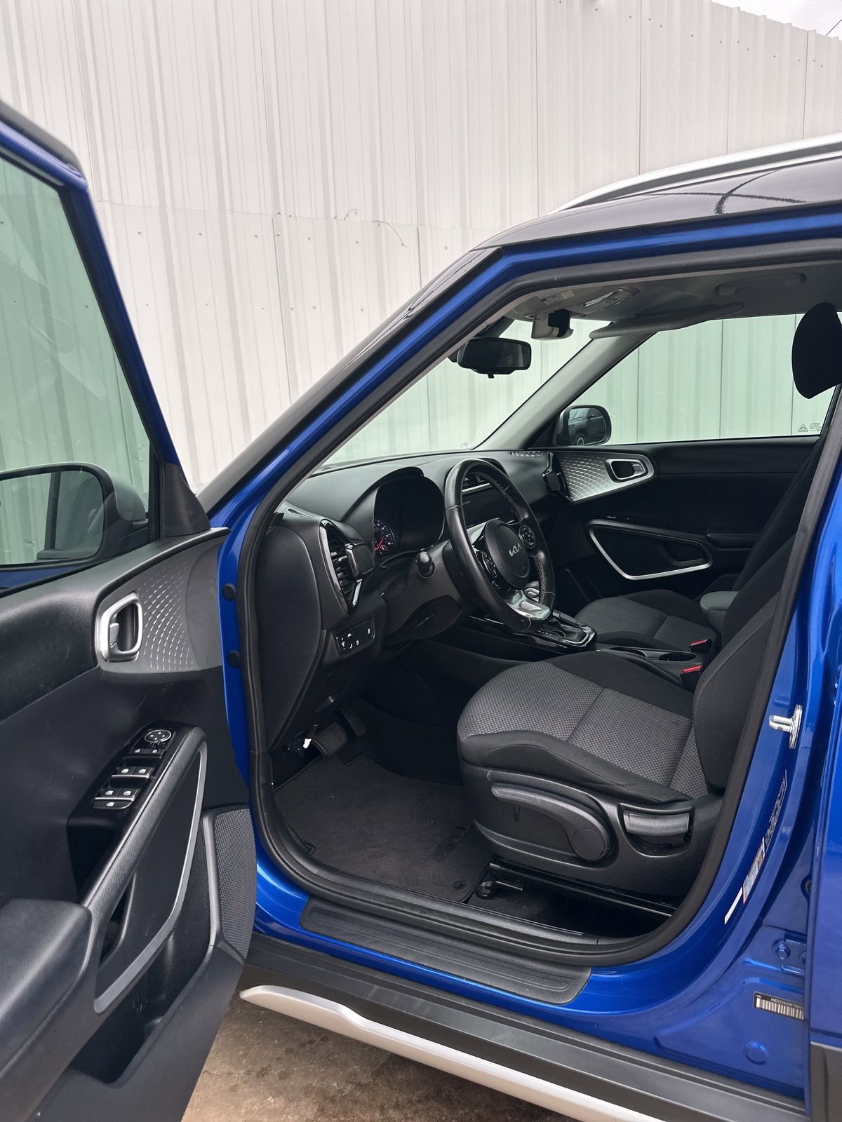 Used 2022 Kia Soul X-Line image 10