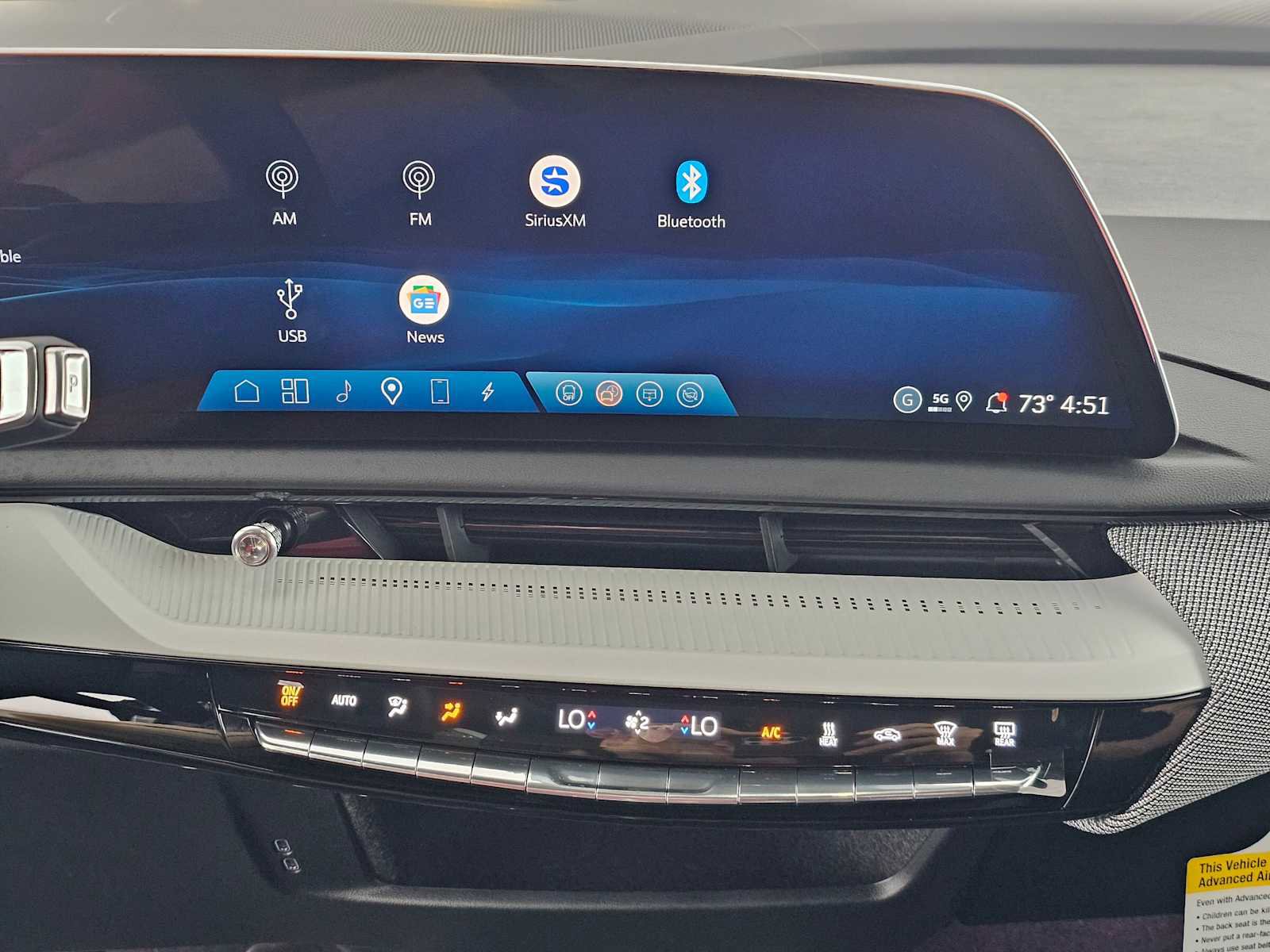 New 2026 Cadillac Optiq Luxury 1 image 26