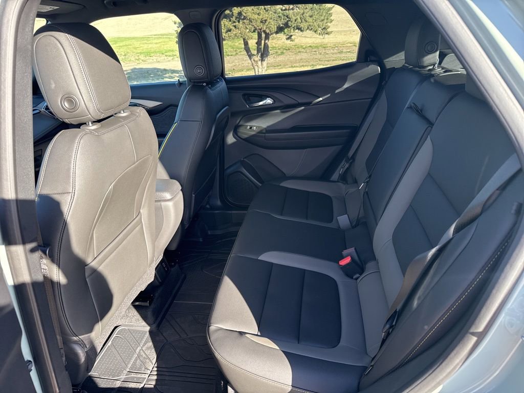 New 2026 Chevrolet TrailBlazer ACTIV w/ Convenience Package image 9