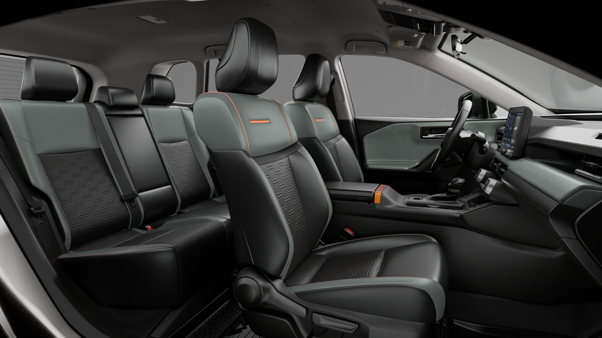 New 2026 Toyota RAV4 AWD Plug-in Hybrid image 20