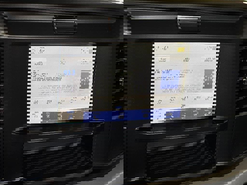 New 2026 Ford F350 XL w/ XL Chrome Package image 4