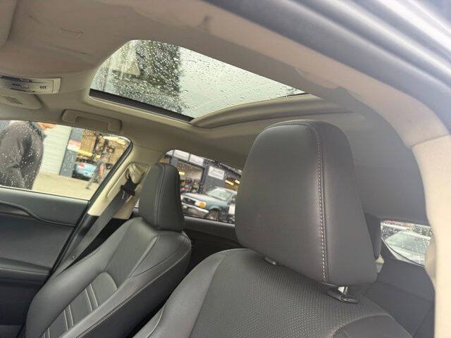 Used 2018 Lexus NX 300 AWD w/ Premium Package image 16