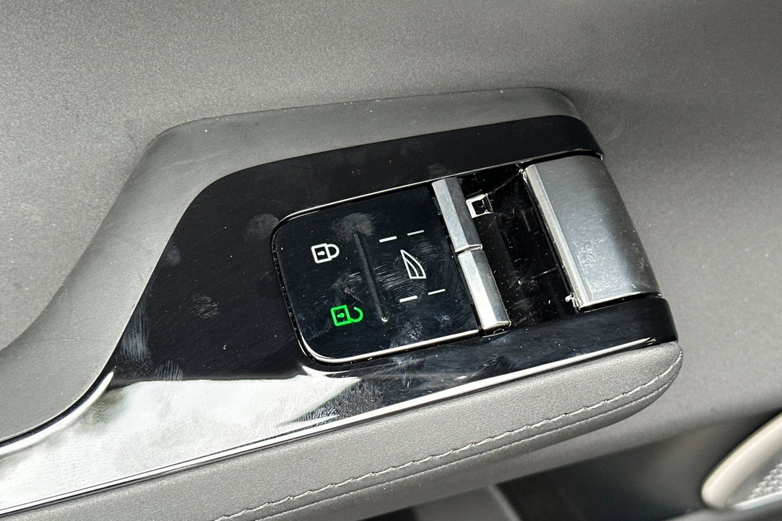 New 2025 Polestar Polestar 3 image 15