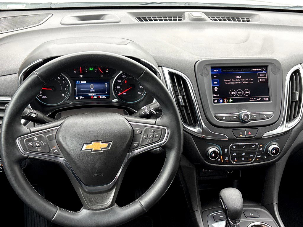Used 2024 Chevrolet Equinox LT image 4