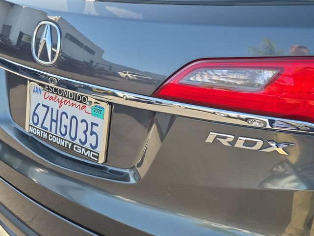 Used 2013 Acura RDX FWD w/ Technology Package image 34