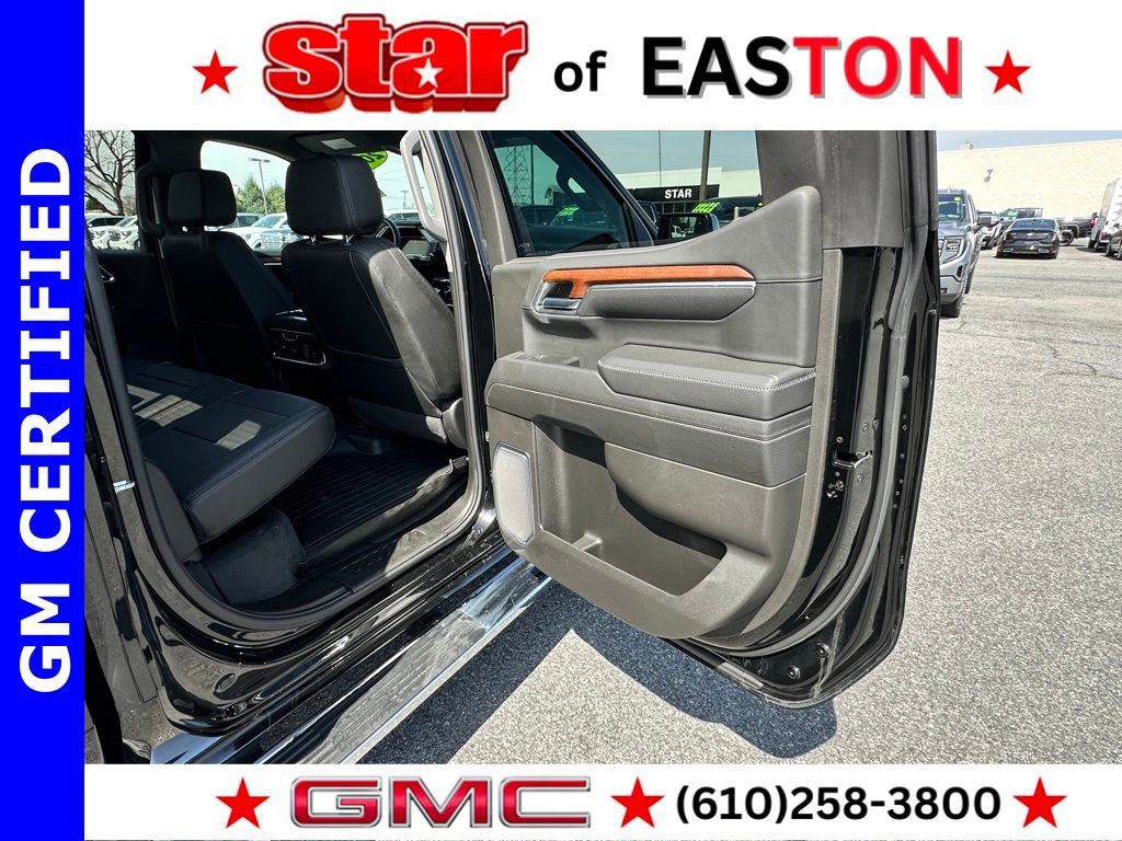 Certified 2023 GMC Sierra 1500 Denali image 16