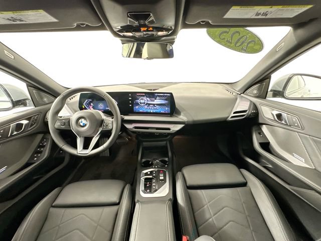 Used 2025 BMW 228i xDrive image 3