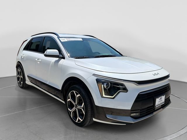 Used 2023 Kia Niro EX Touring FWD image 33