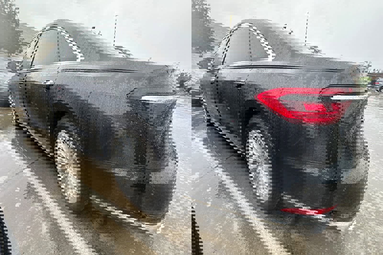 Used 2020 Audi A8 L 4.0T w/ Executive Package image 6