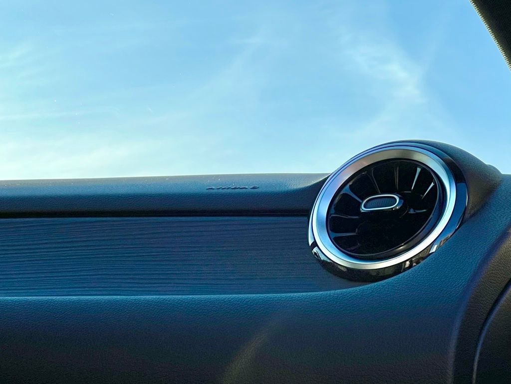 Certified 2026 Mercedes-Benz GLA 250 4MATIC image 21