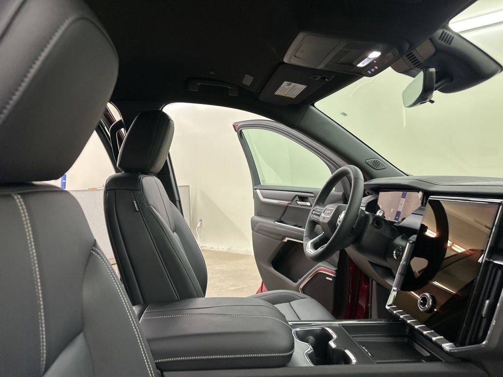 New 2026 GMC Acadia Elevation w/ Elevation Premium Package image 18