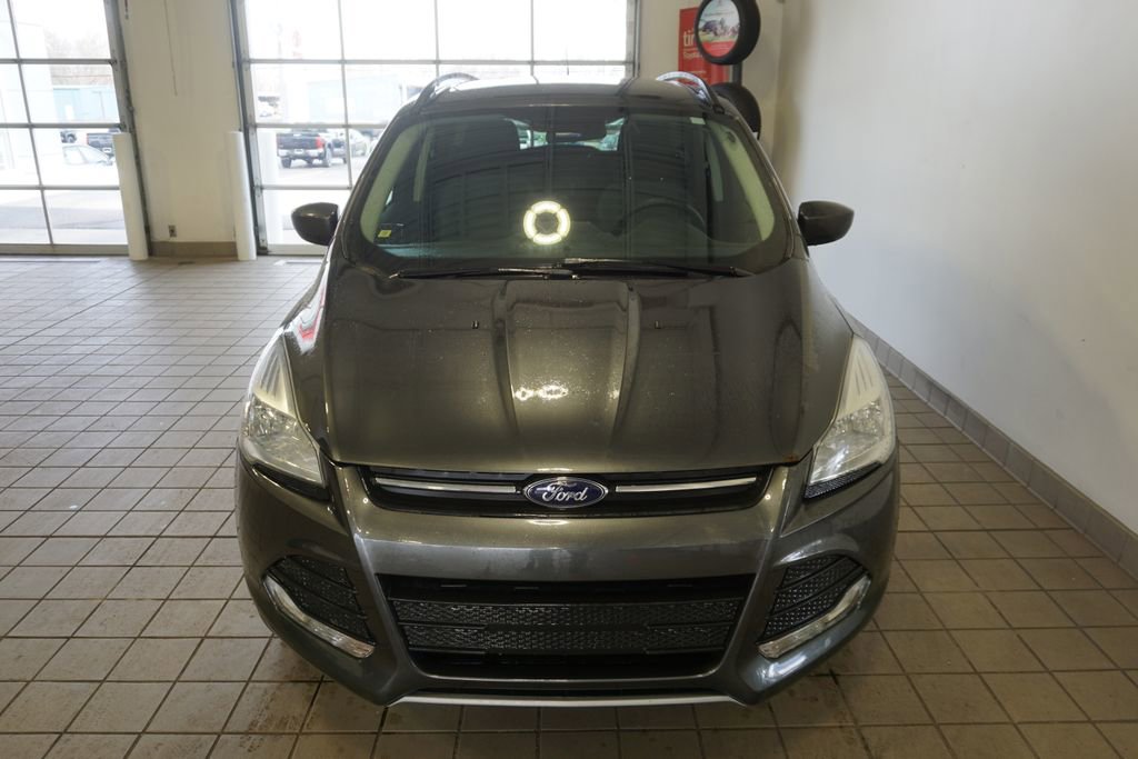 Used 2016 Ford Escape SE w/ Equipment Group 201A image 12