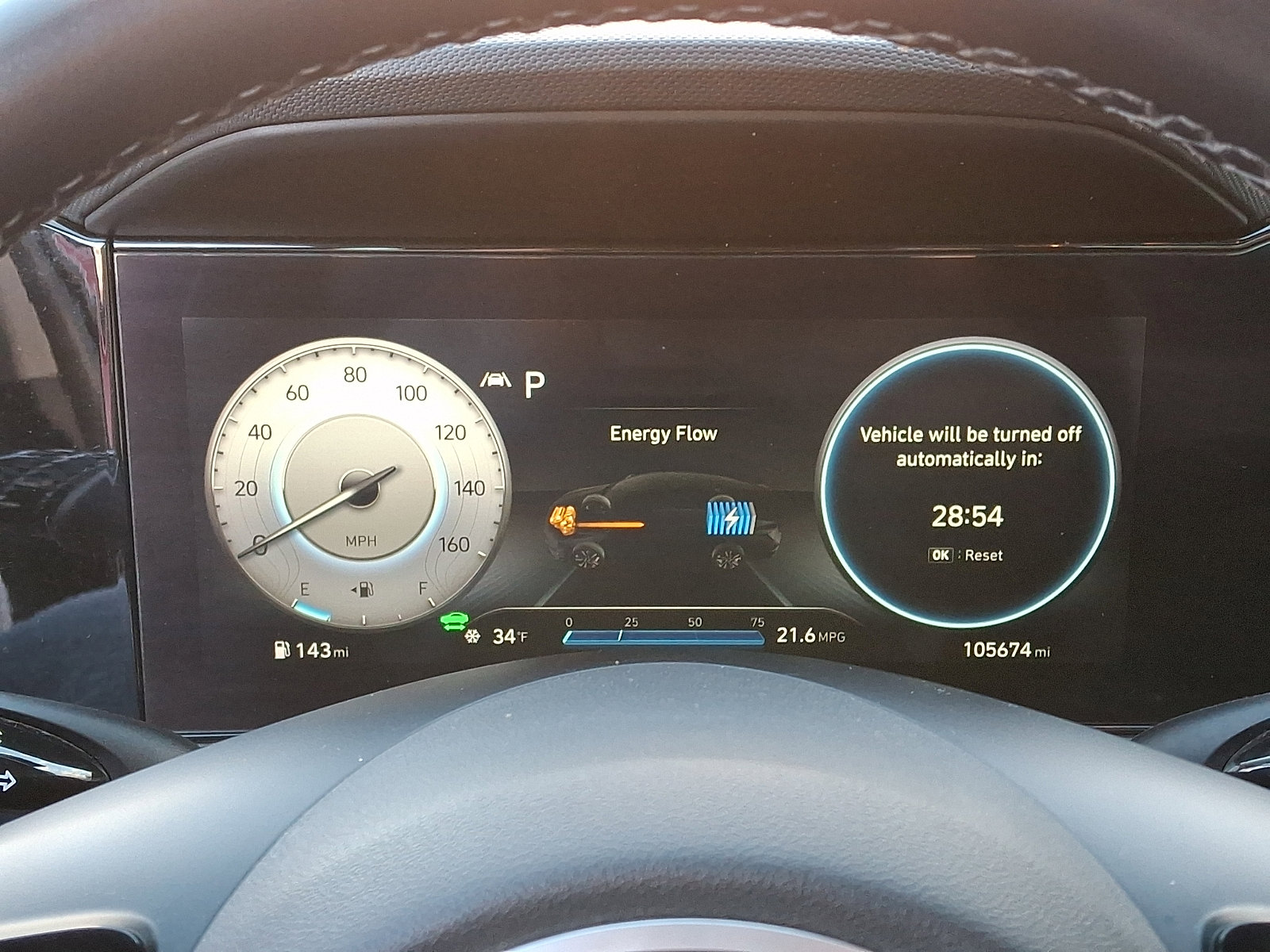 Used 2022 Hyundai Elantra Limited w/ Cargo Package image 25