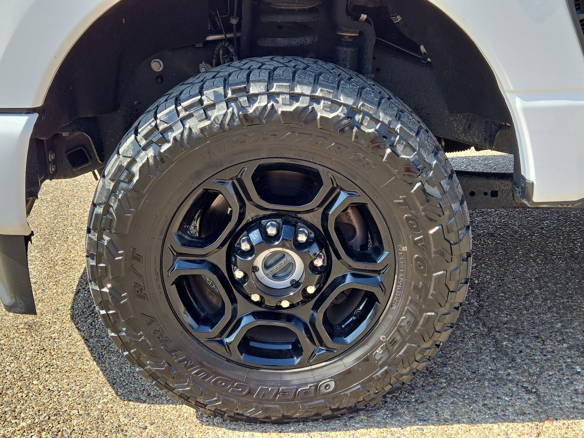 Used 2023 Ford F350 XL w/ STX Appearance Package AWD/4WD image 11