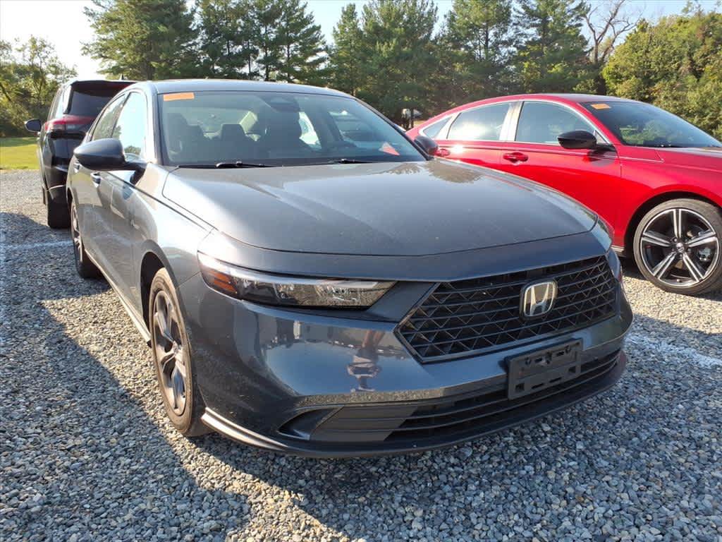 Used 2024 Honda Accord EX image 13