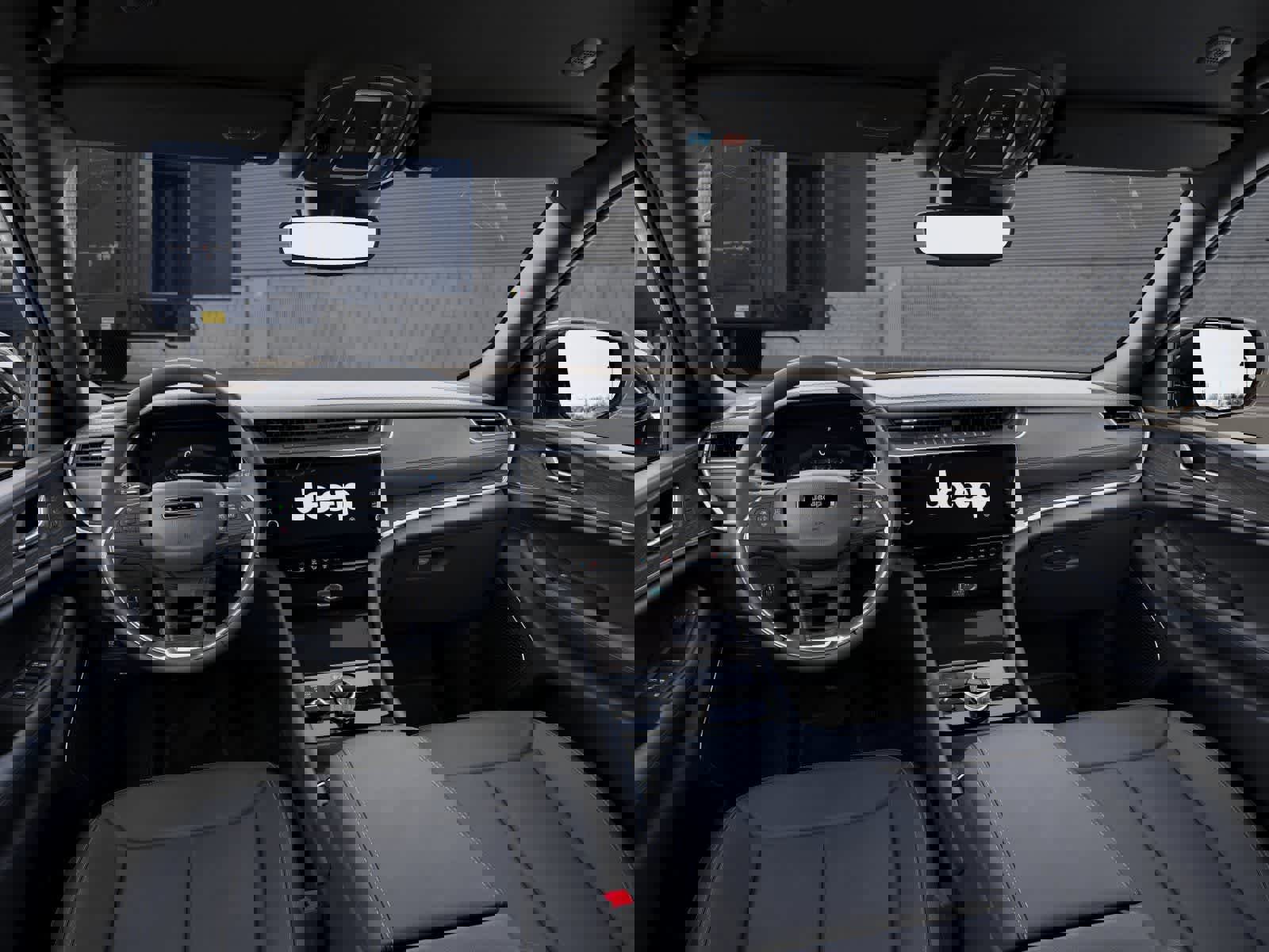 New 2026 Jeep Grand Cherokee Limited image 14